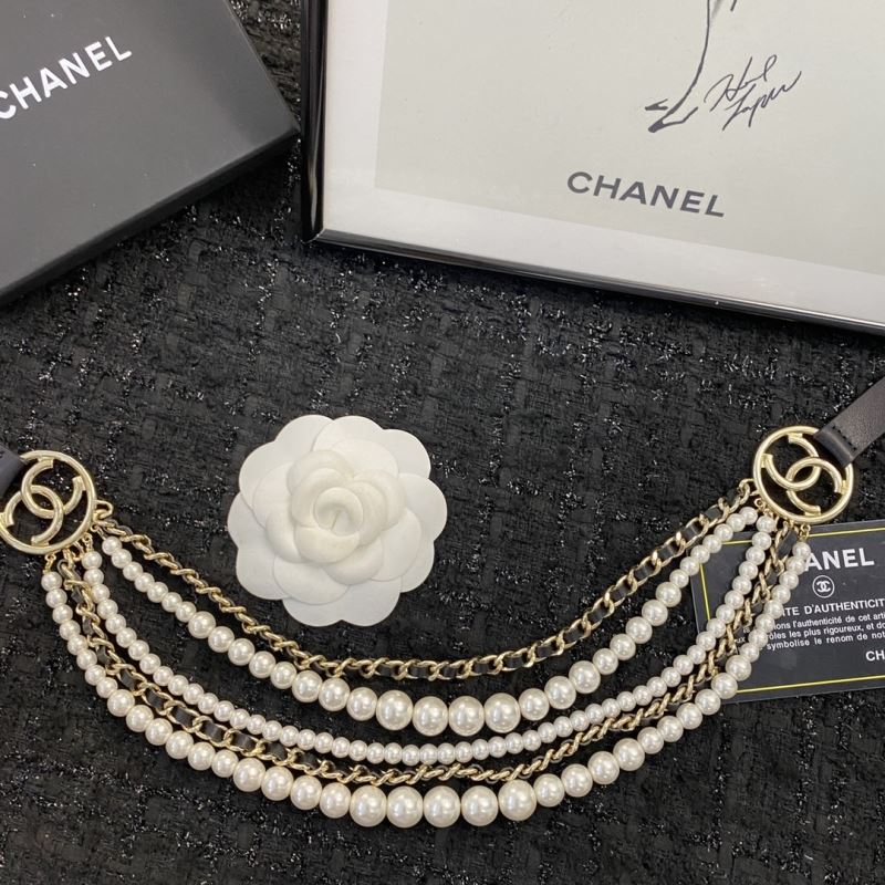 Chanel Waist chain